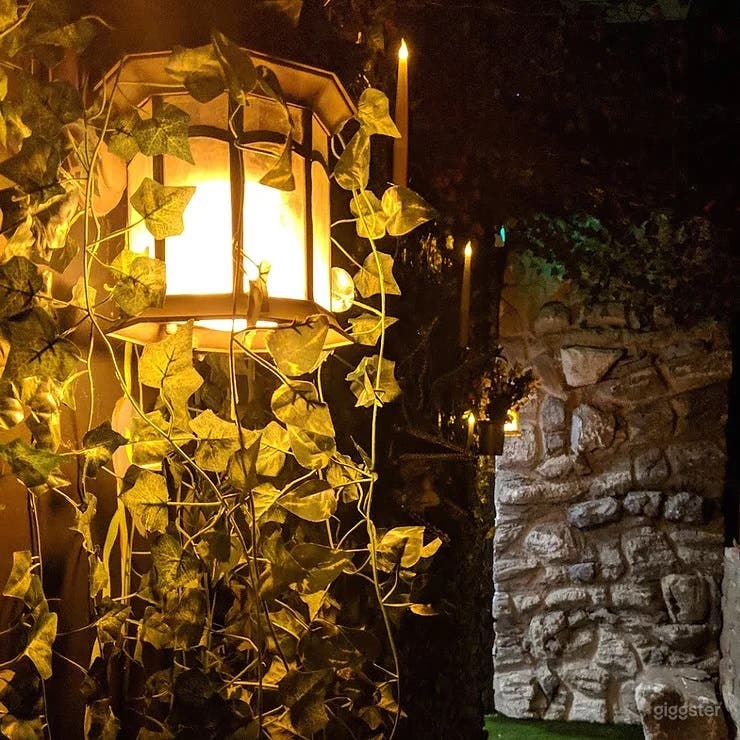 Fun &amp; Mysterious Escape Room D Experience in Ventura Photo 4