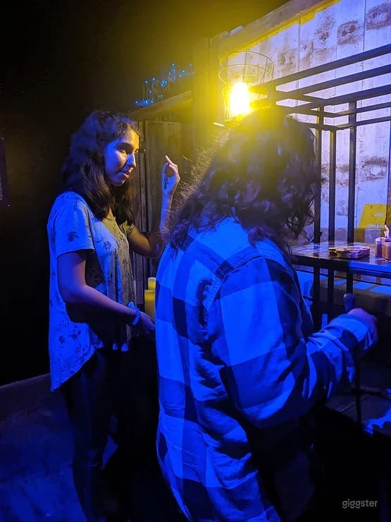 Fun &amp; Mysterious Escape Room D Experience in Ventura Photo 3