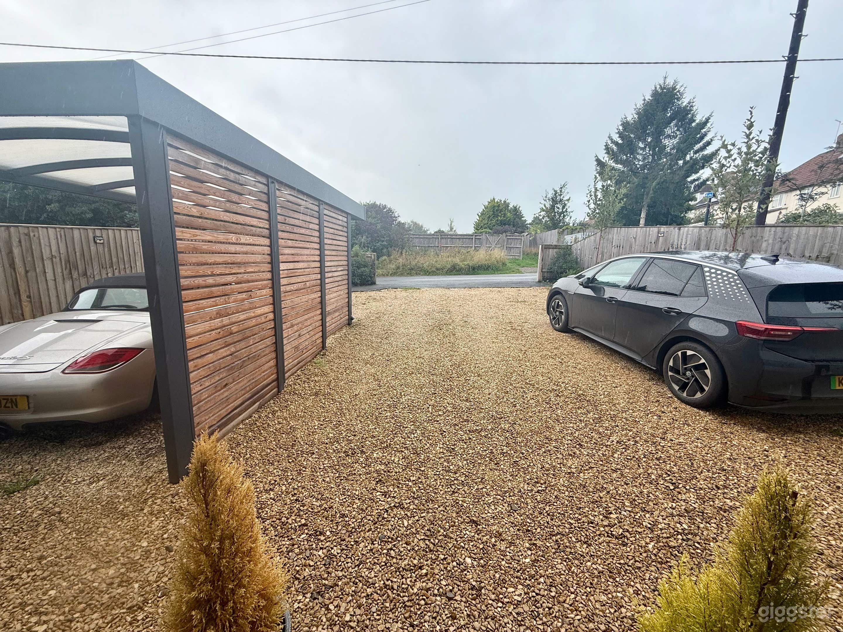 Market Town 5 Bed Timber Frame Eco House Photo 3