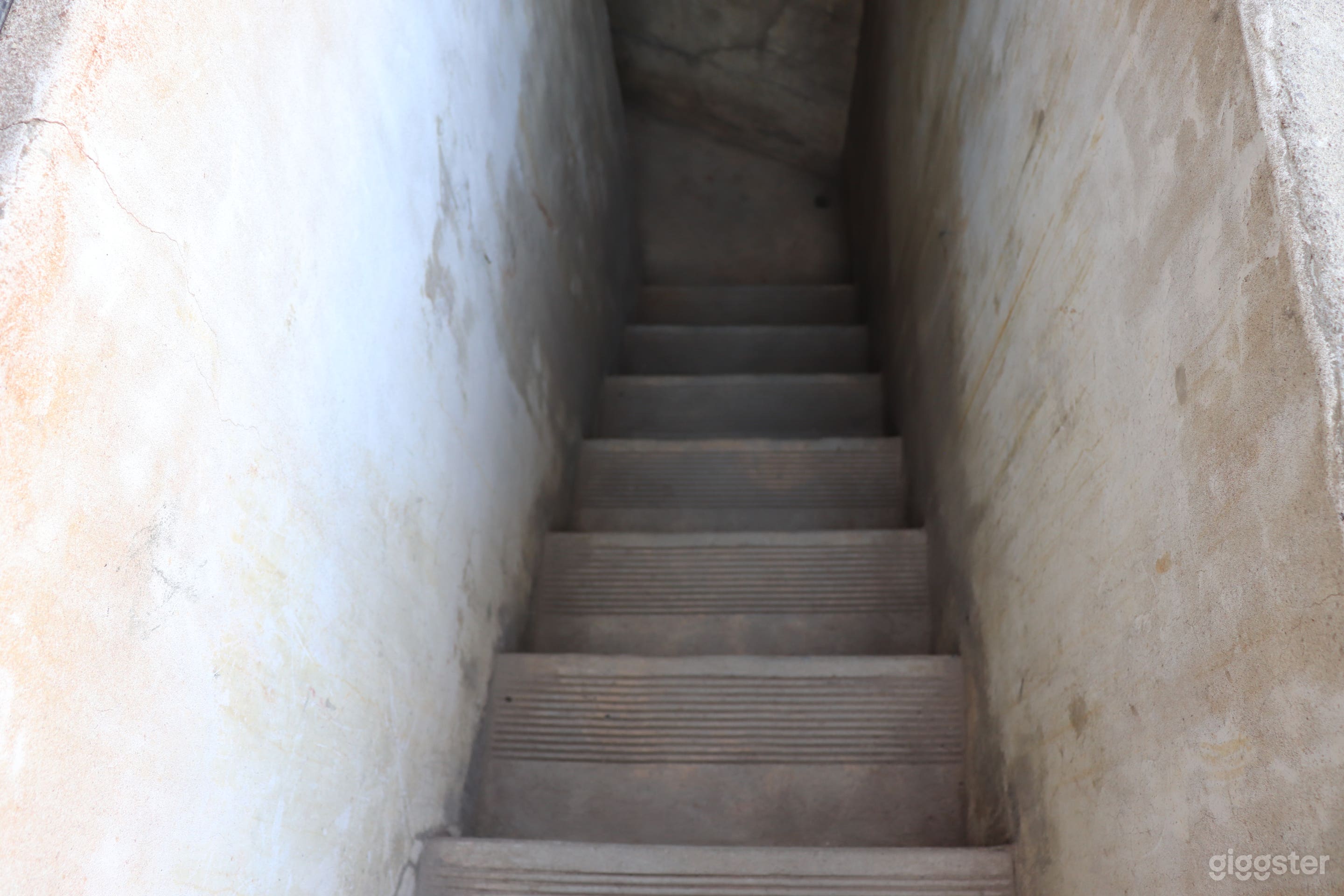 Industrial Basement in 1920s era Vintage Building Photo 4
