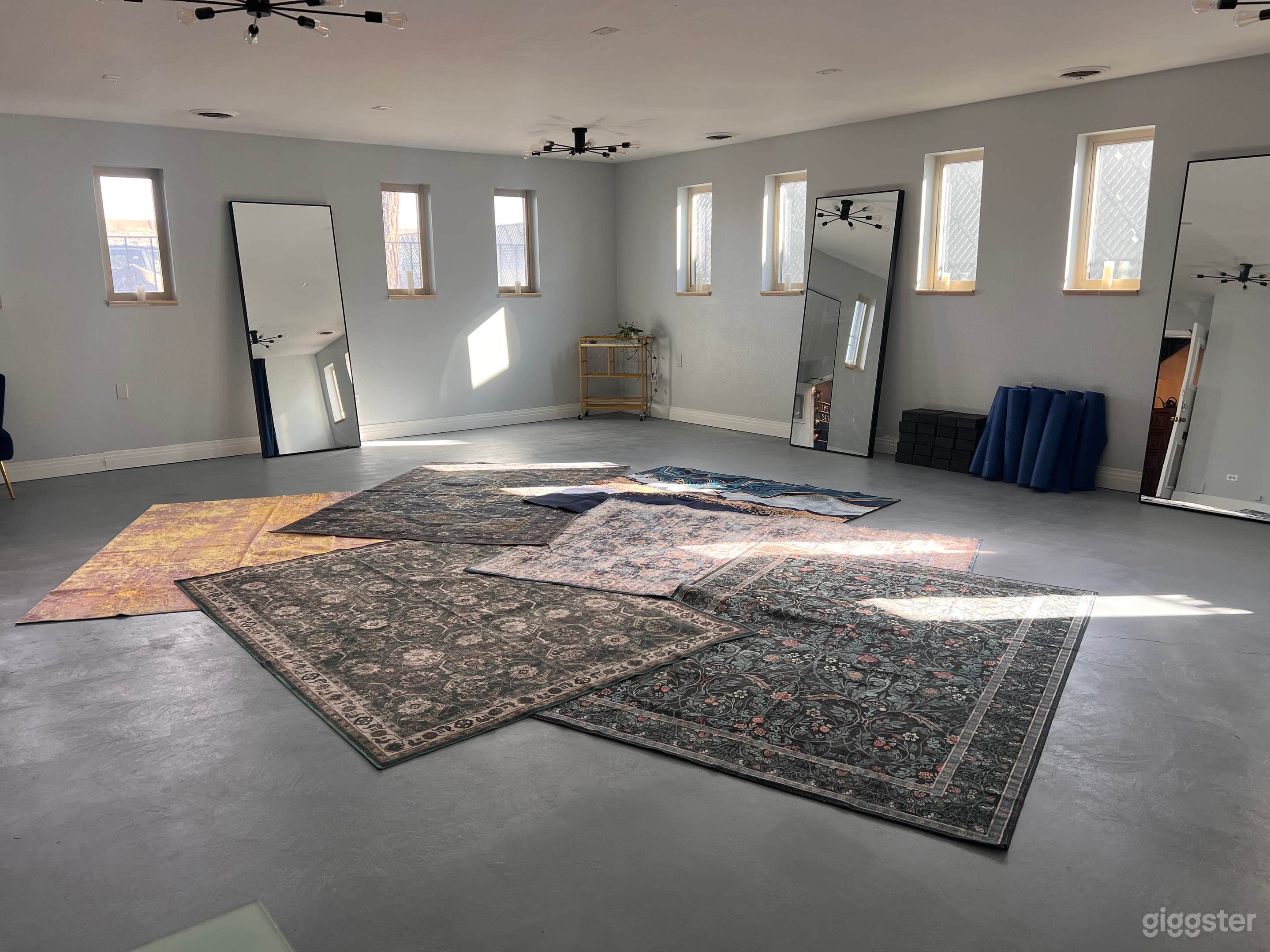 Haven for Creatives, Healers, and Community in South Denver Photo 3