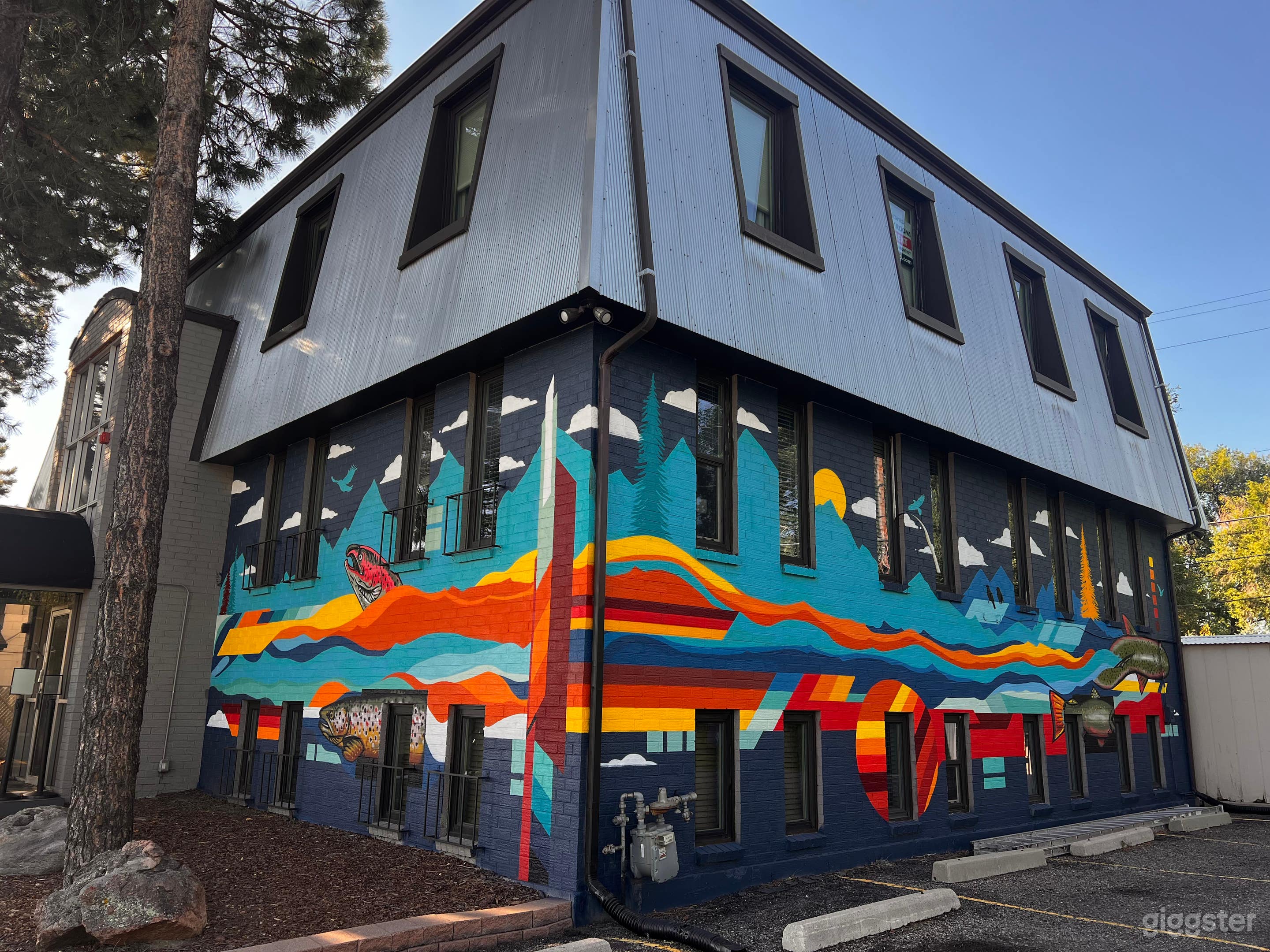 Haven for Creatives, Healers, and Community in South Denver Photo 1