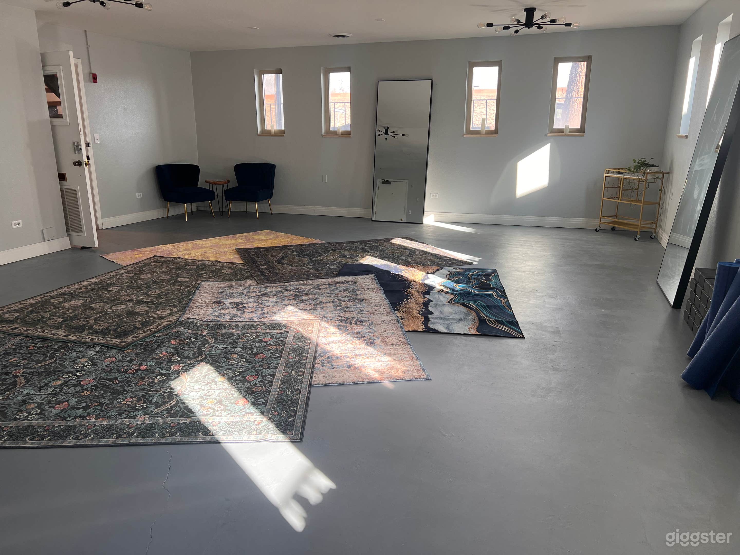 Haven for Creatives, Healers, and Community in South Denver Photo 4
