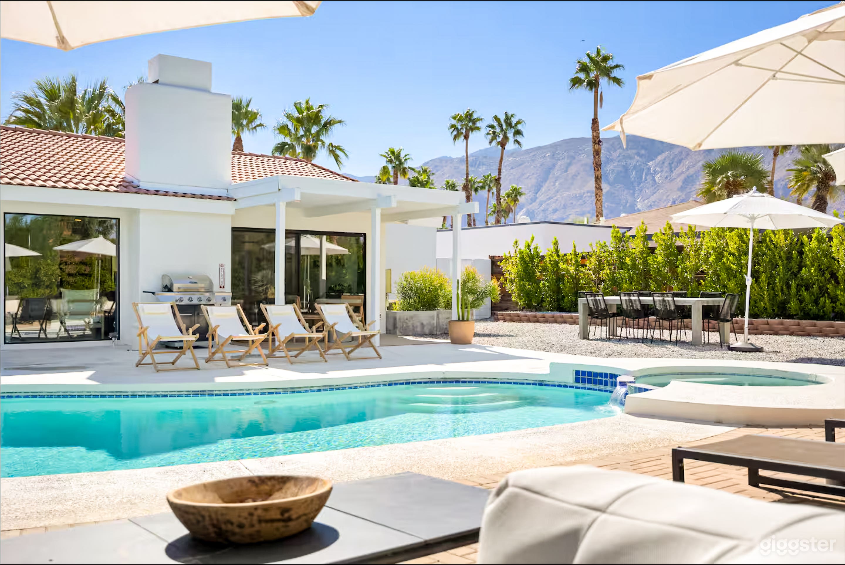 Stylish Urban Home — Ideal for Photo, Video &amp; Creative Prod Photo 1