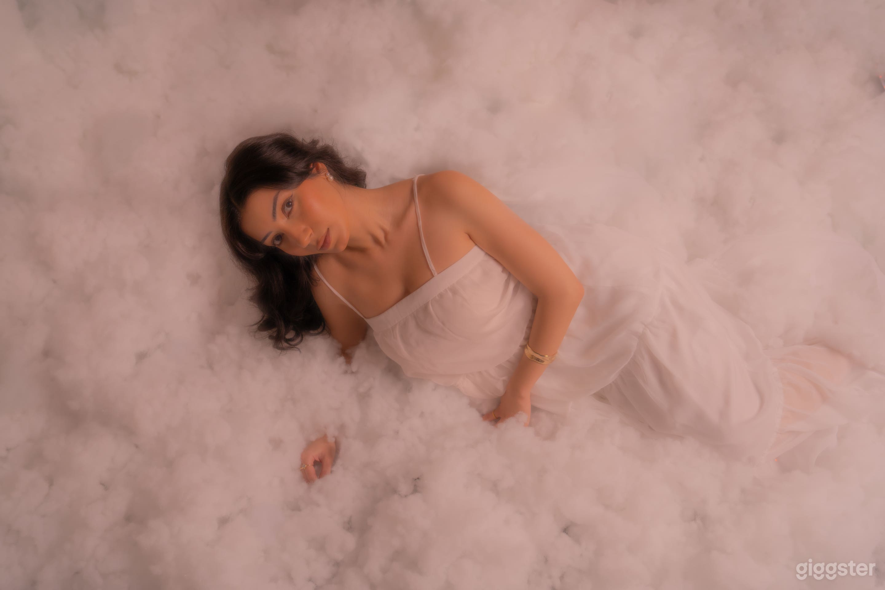 Celestial Valentine Cloud Set + 4 Other Sets | Fully Private Photo 1