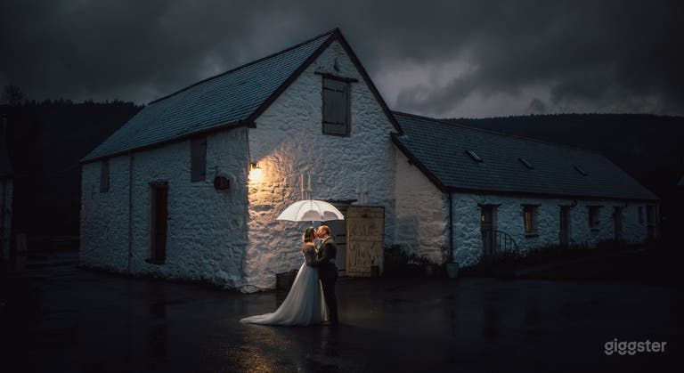  The Tall Barn 