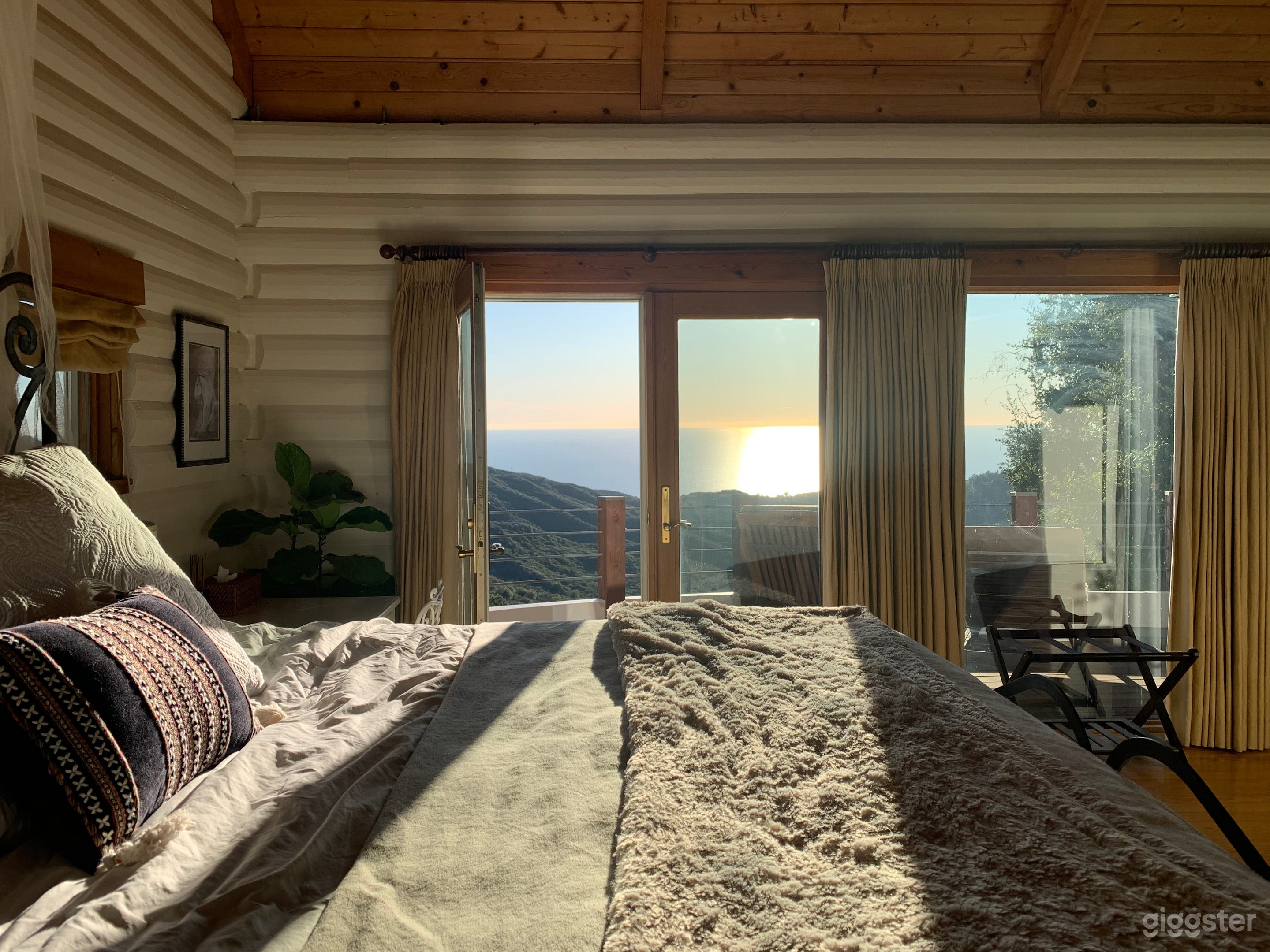 Ocean View Ranch House in Topanga Photo 4