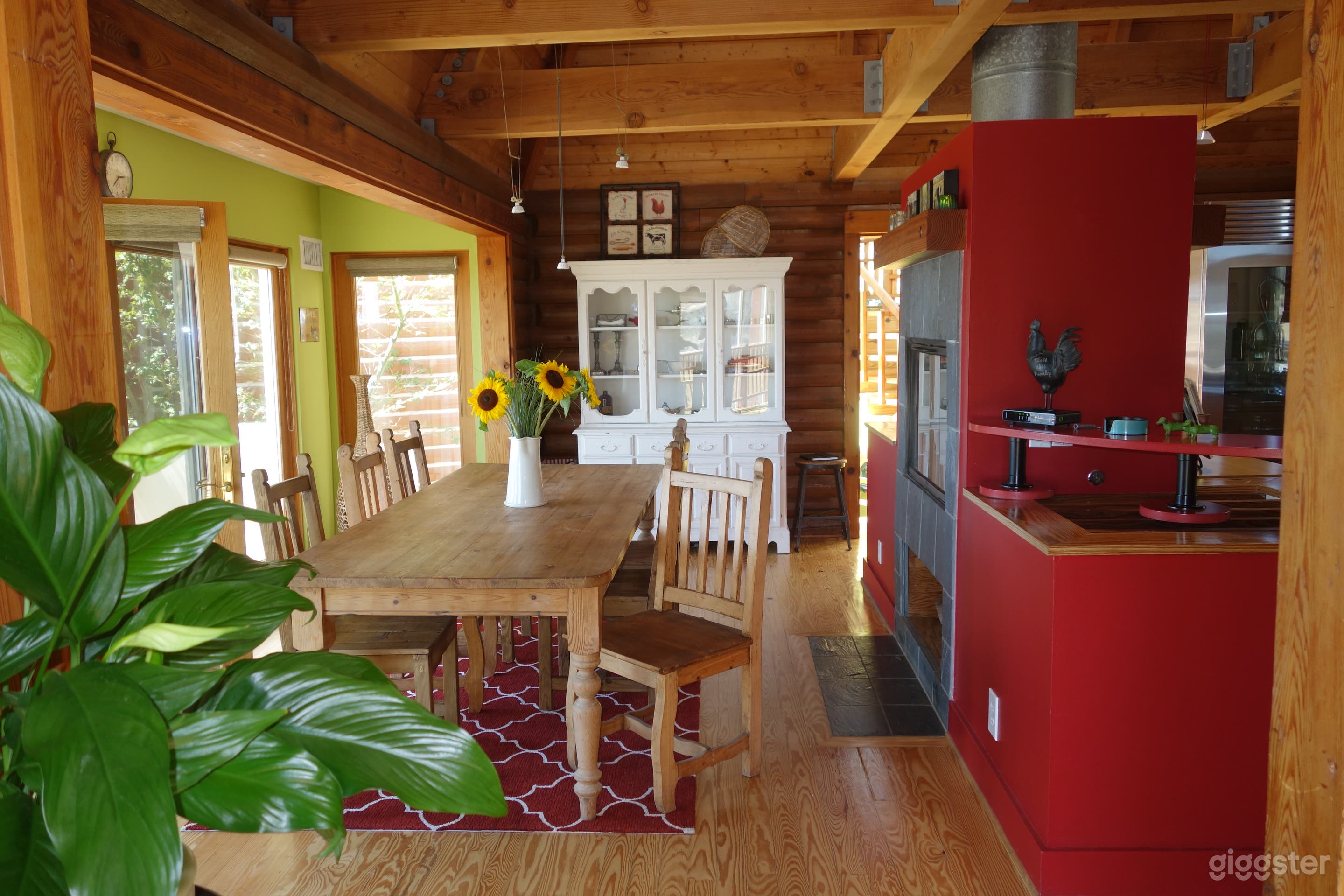 Ocean View Ranch House in Topanga Photo 2