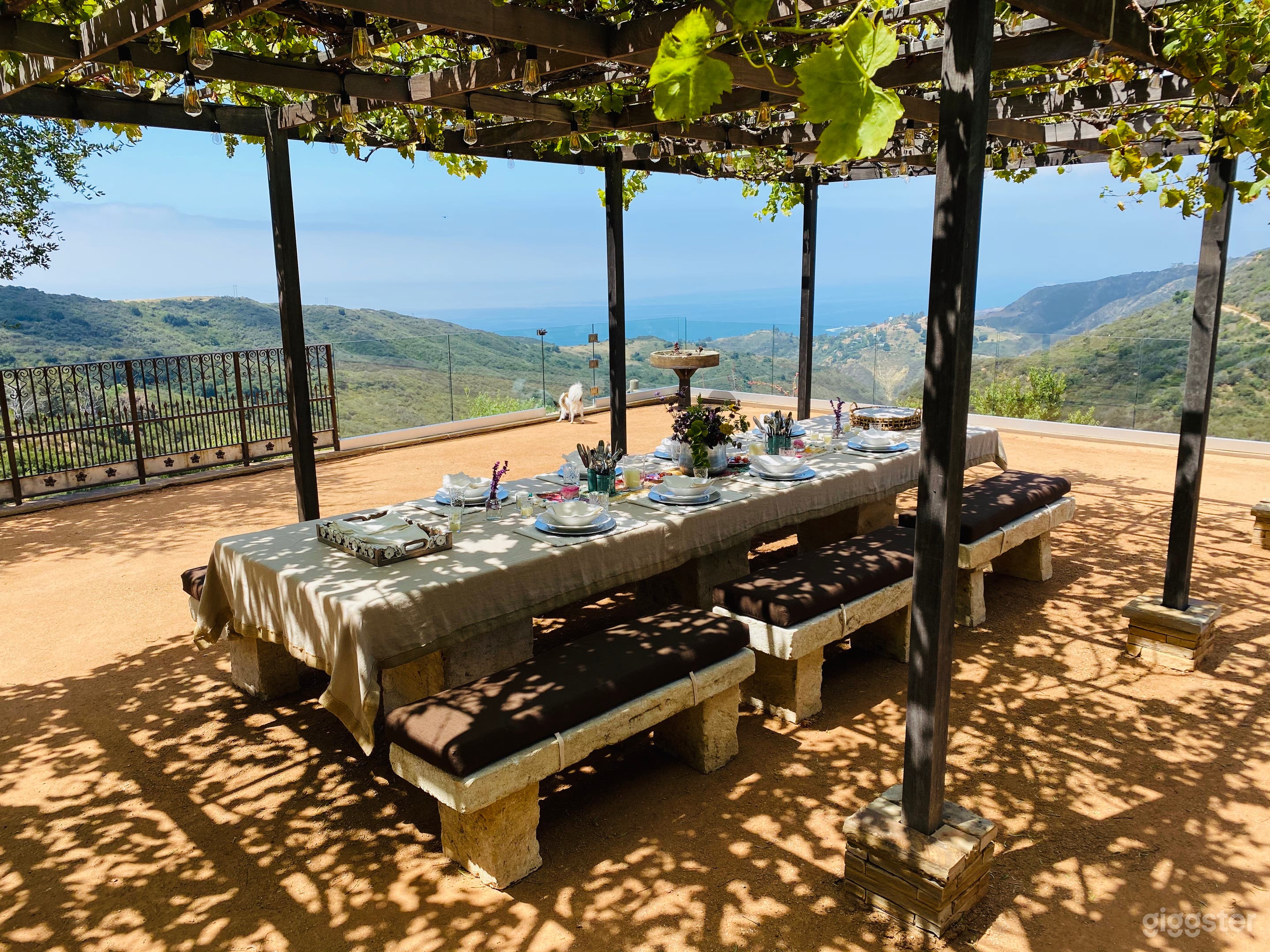 Ocean View Ranch House in Topanga Photo 3