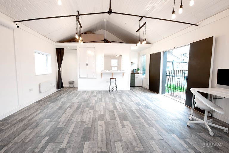  Lifestyle Studio  - North London 