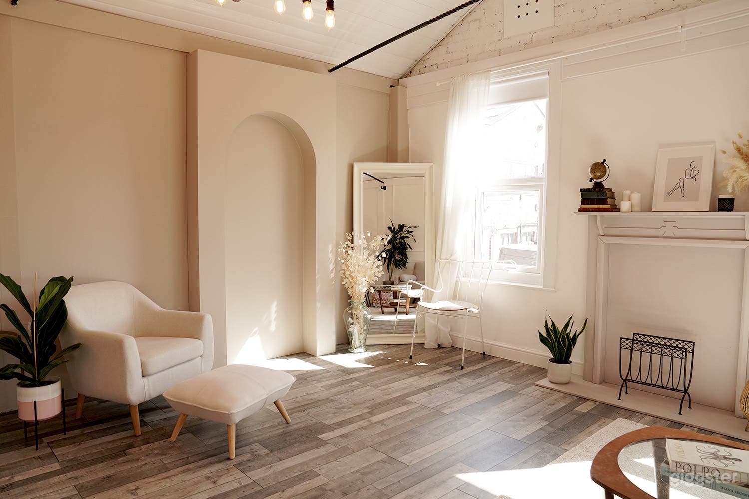 Lifestyle Studio - North London Photo 1
