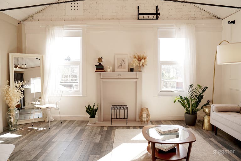  Estudio de estilo de vida - Norte de Londres 