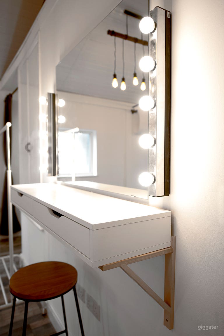  Lifestyle Studio  - North London 