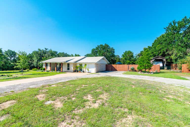  Southwest Austin Home on an Acre with a Pool (Full Buy Out) 