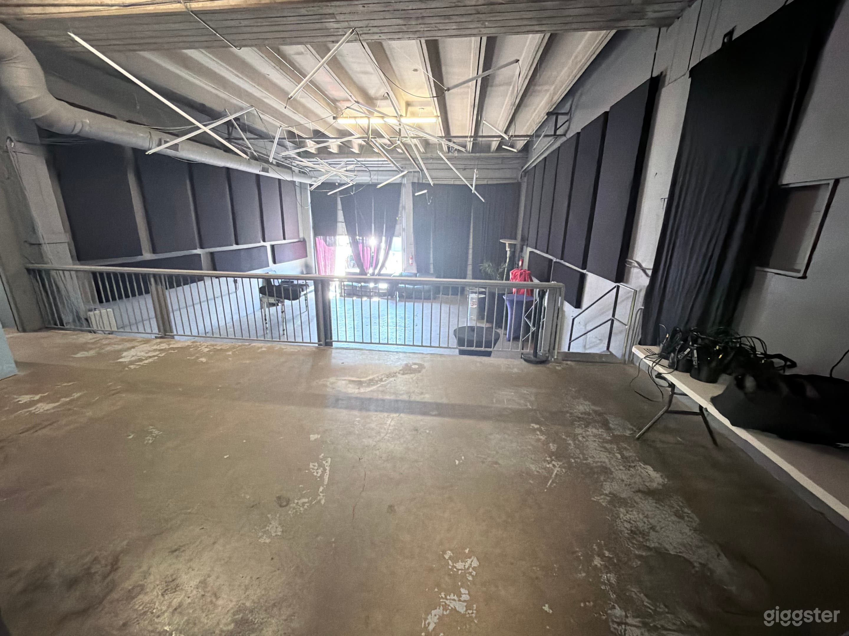 Party and music venue Photo 3