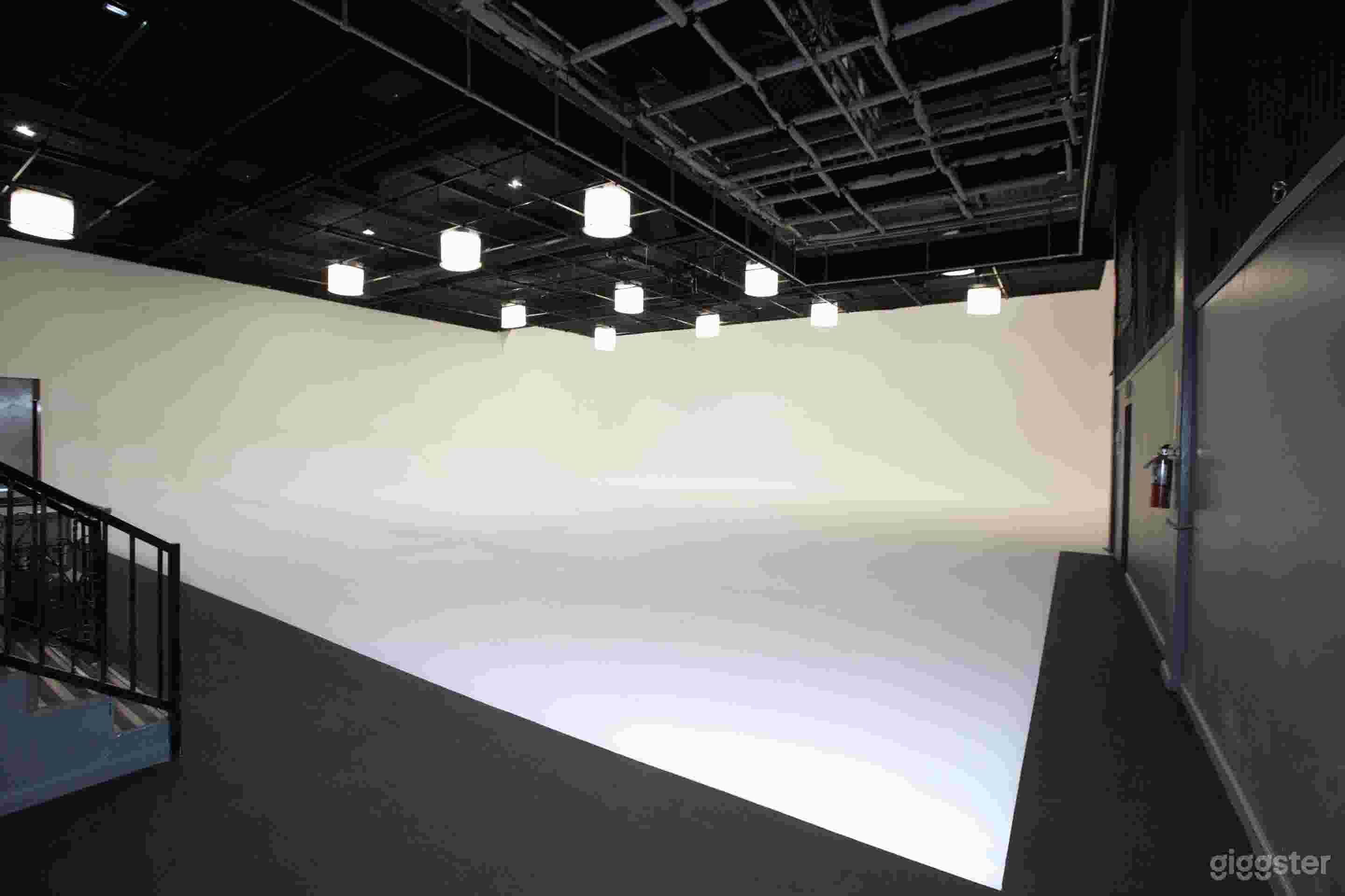 ONE OF LAs LARGEST PRE-LIT CYCS Photo 3