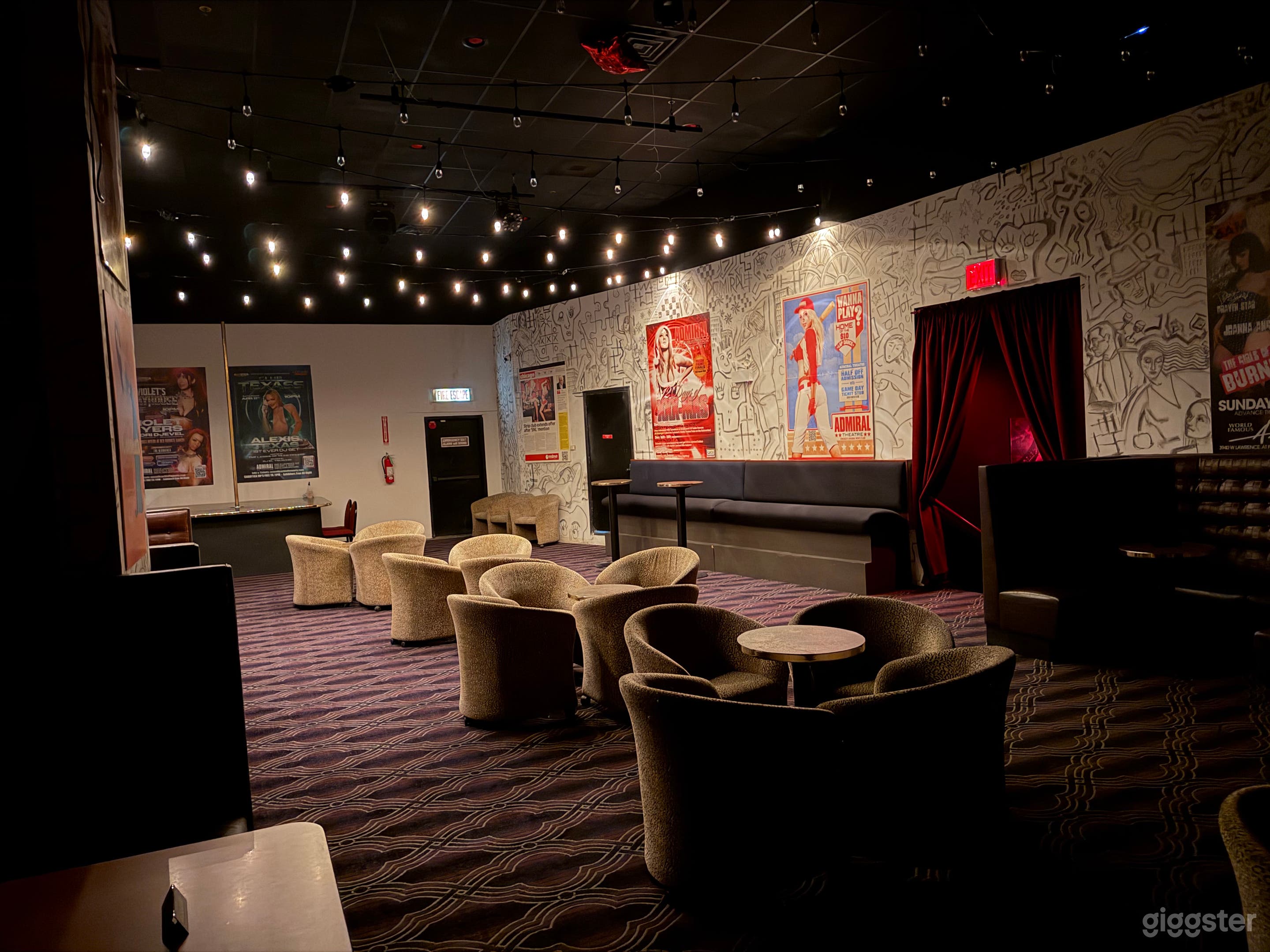 Premium 2,000+ SF BYOB Event Space Photo 3