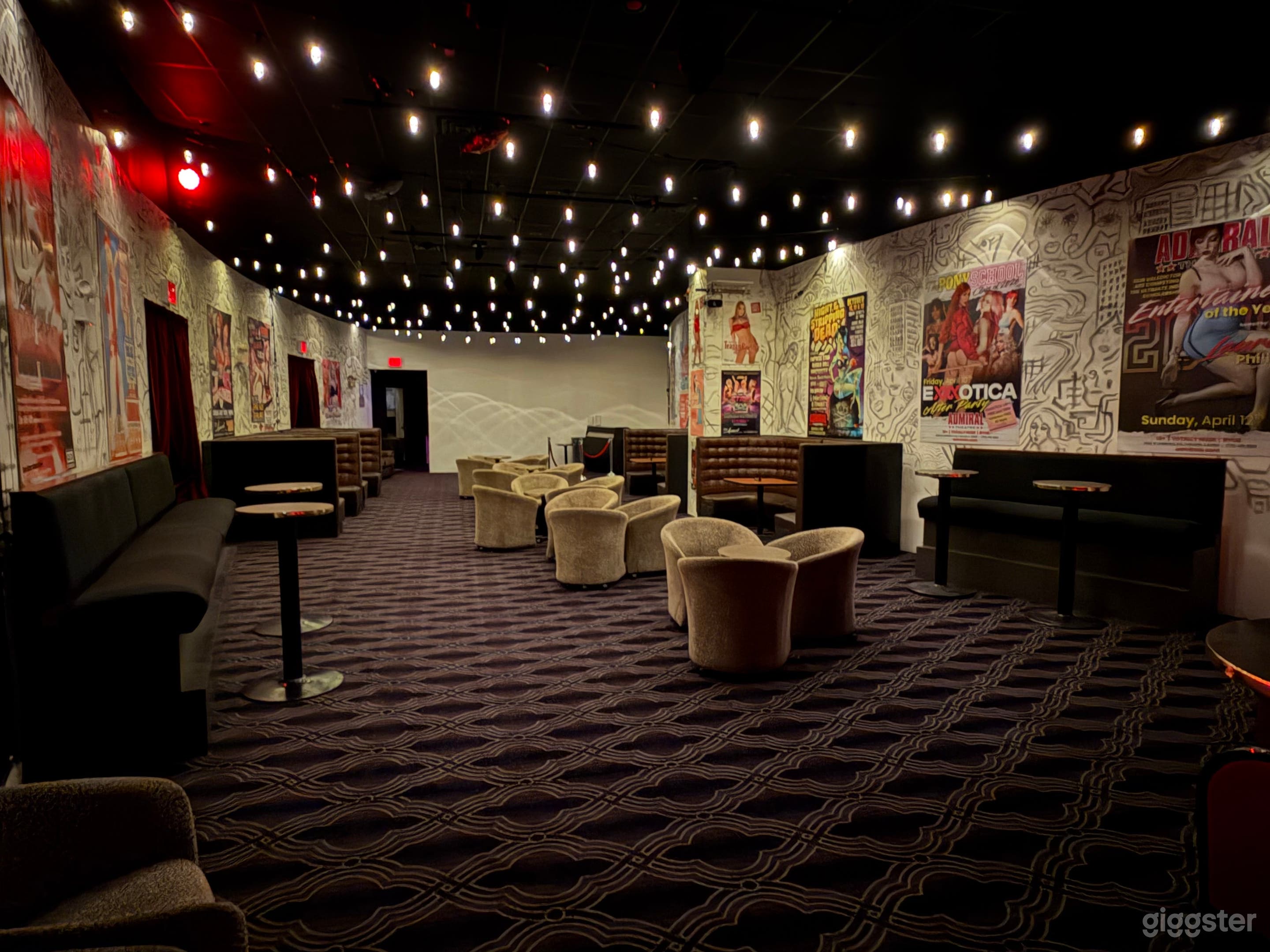Premium 2,000+ SF BYOB Event Space Photo 2