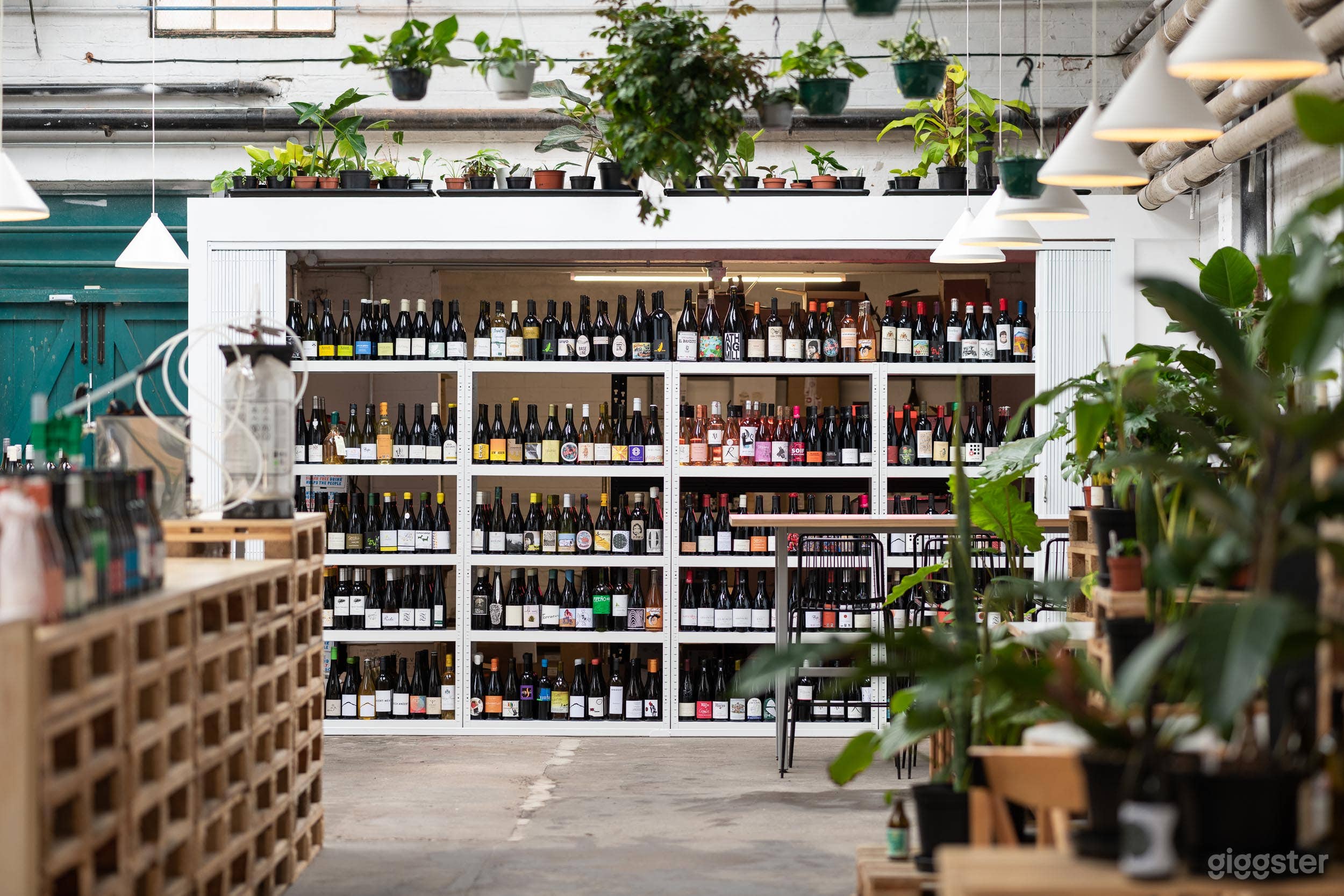 Unique and Classy Wine Bar in Birmingham Photo 1