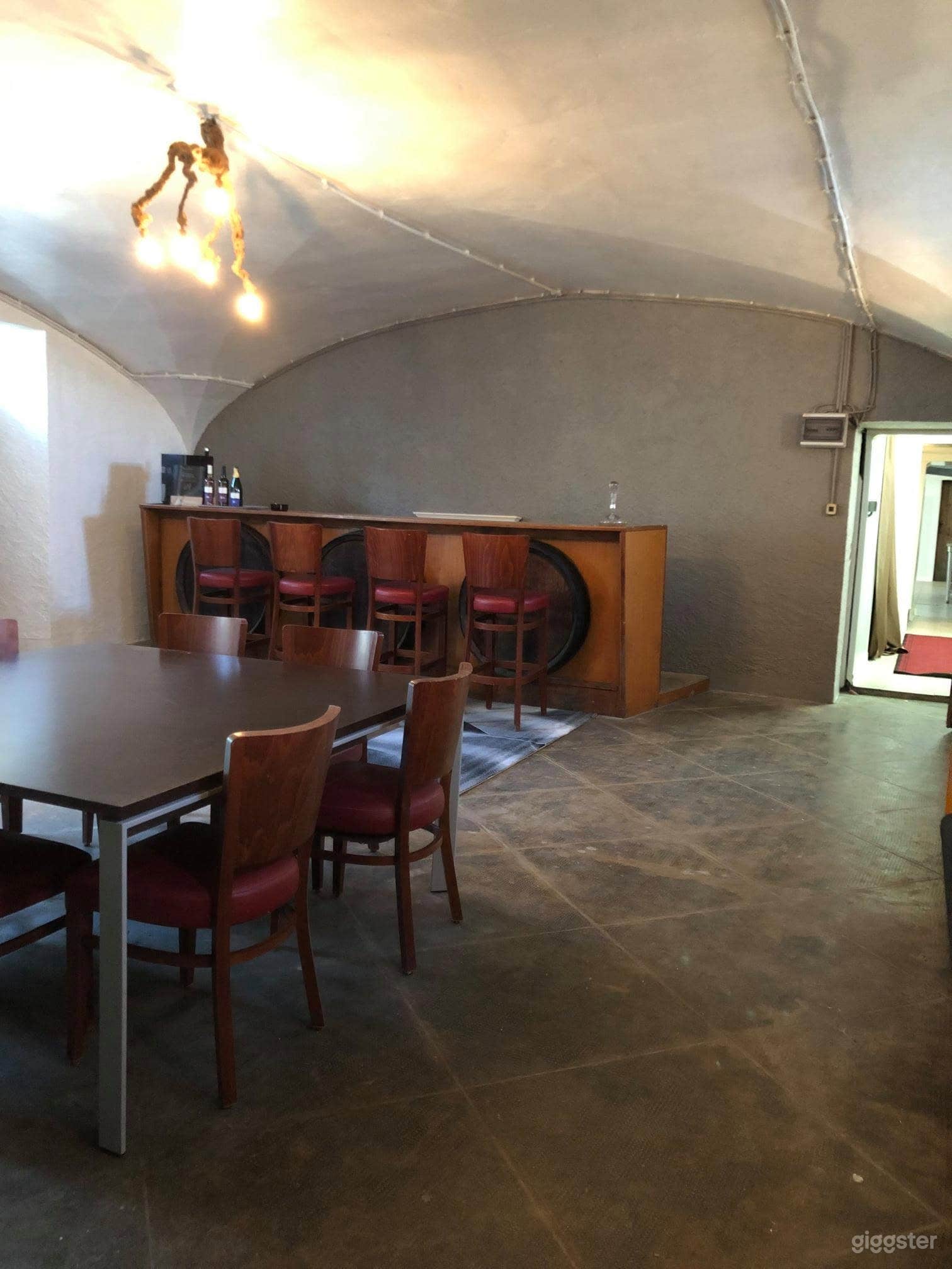 Photo de Salon Des Douves 3