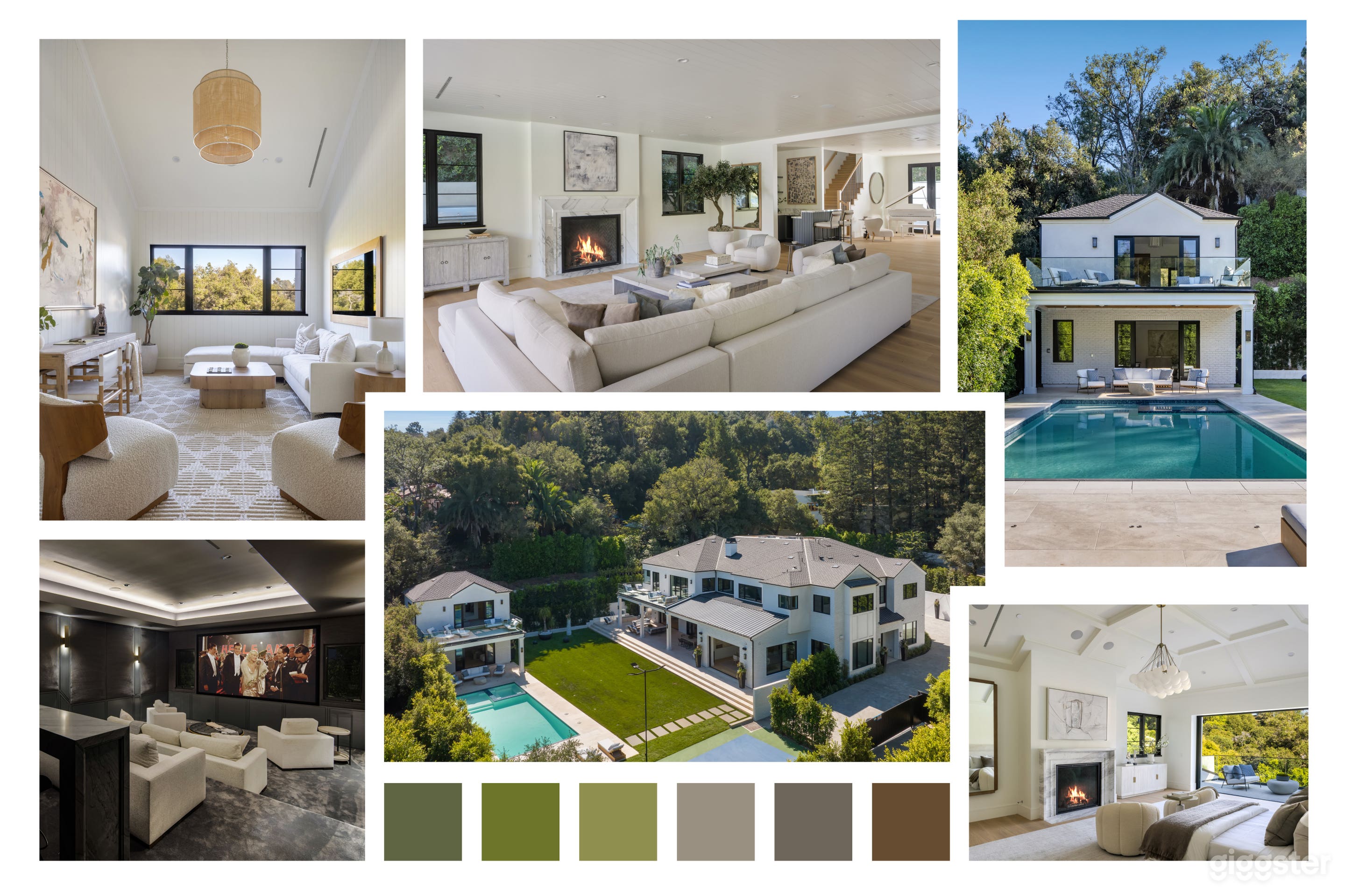 BOCA DE CANO : A CINEMATIC DREAM HAVEN Photo 1