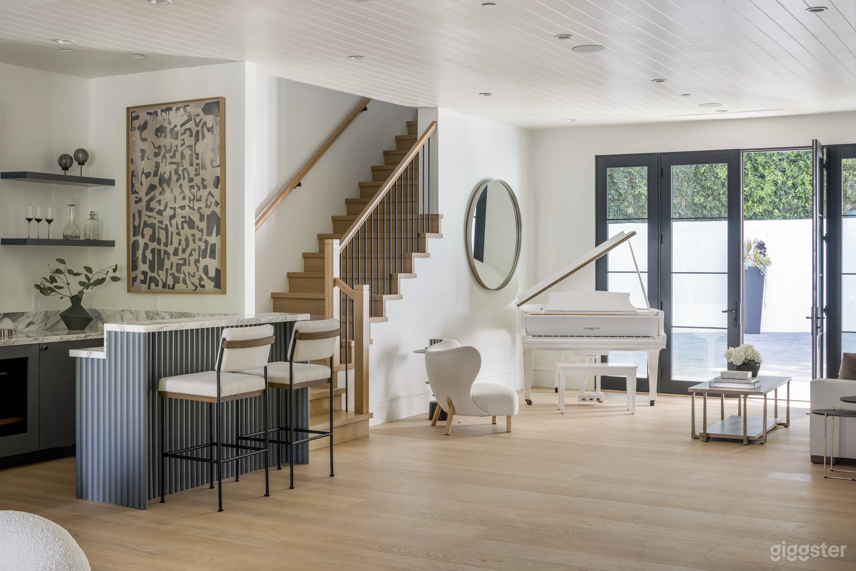 BOCA DE CANO : A CINEMATIC DREAM HAVEN Photo 4