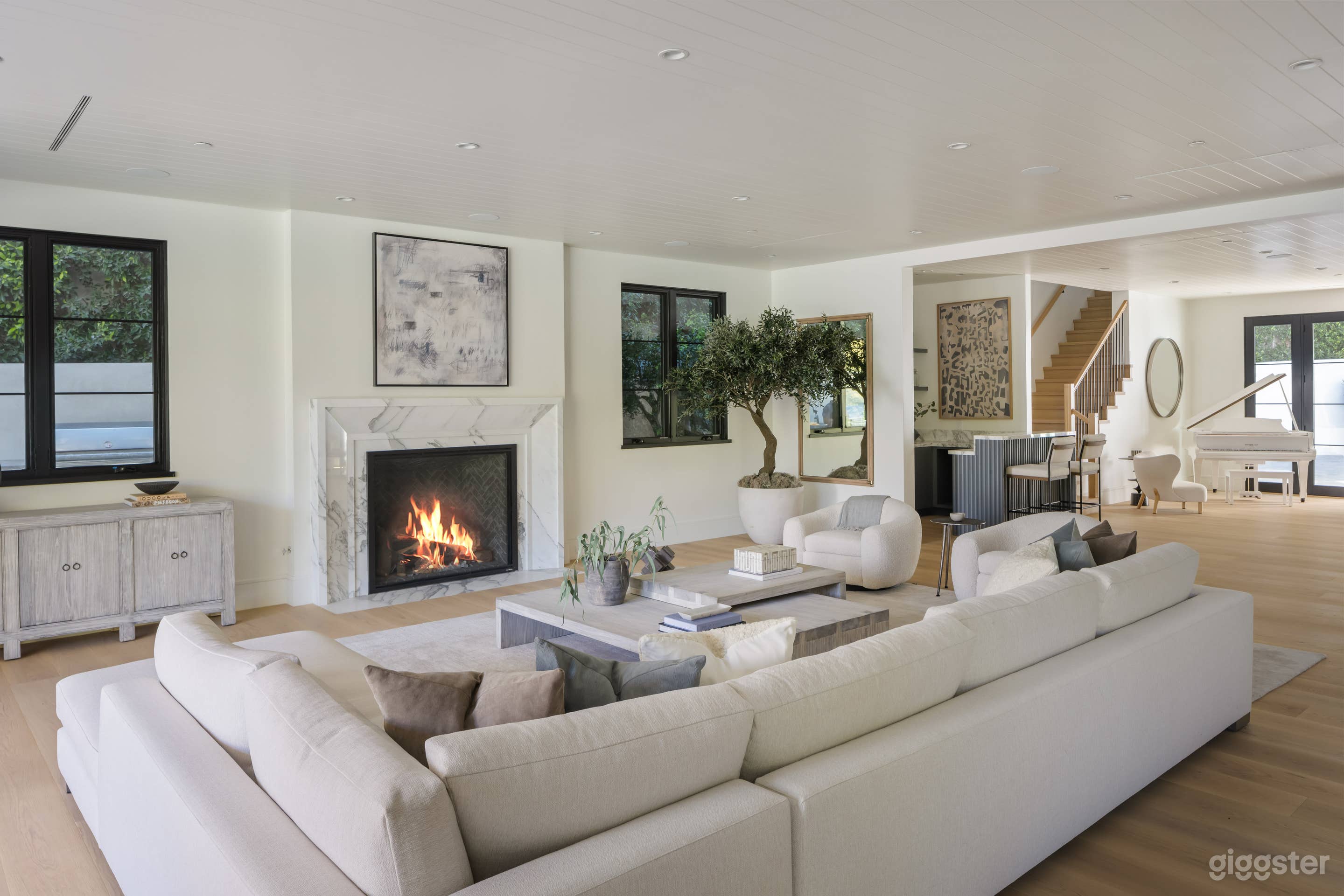 BOCA DE CANO : A CINEMATIC DREAM HAVEN Photo 3