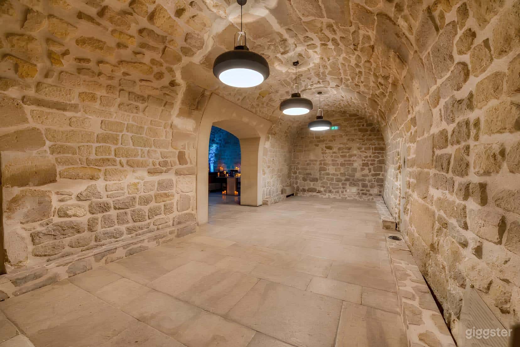 Photo de Cave atypique sur les quais de Seine 4
