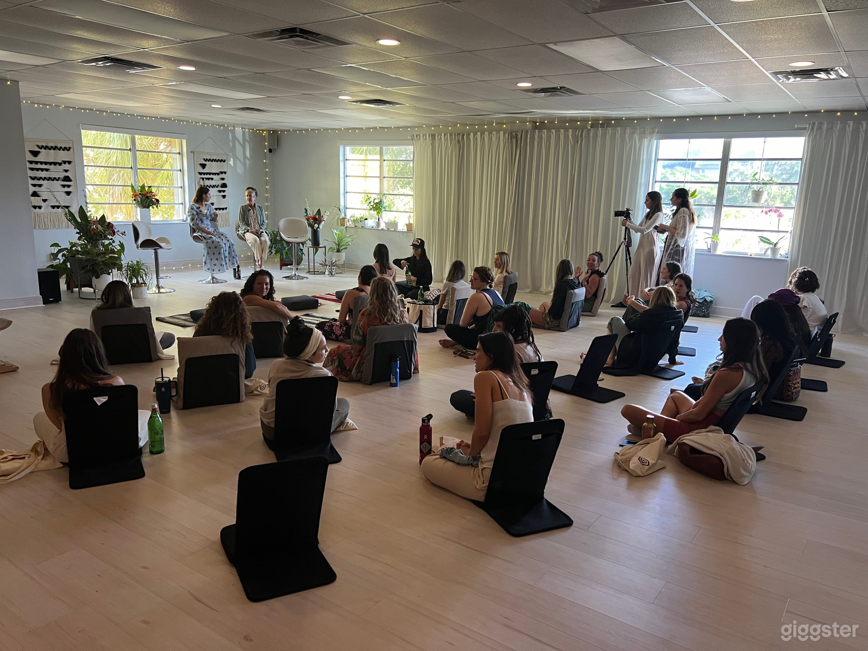 Yoga and Dance Studio in South Miami Photo 3