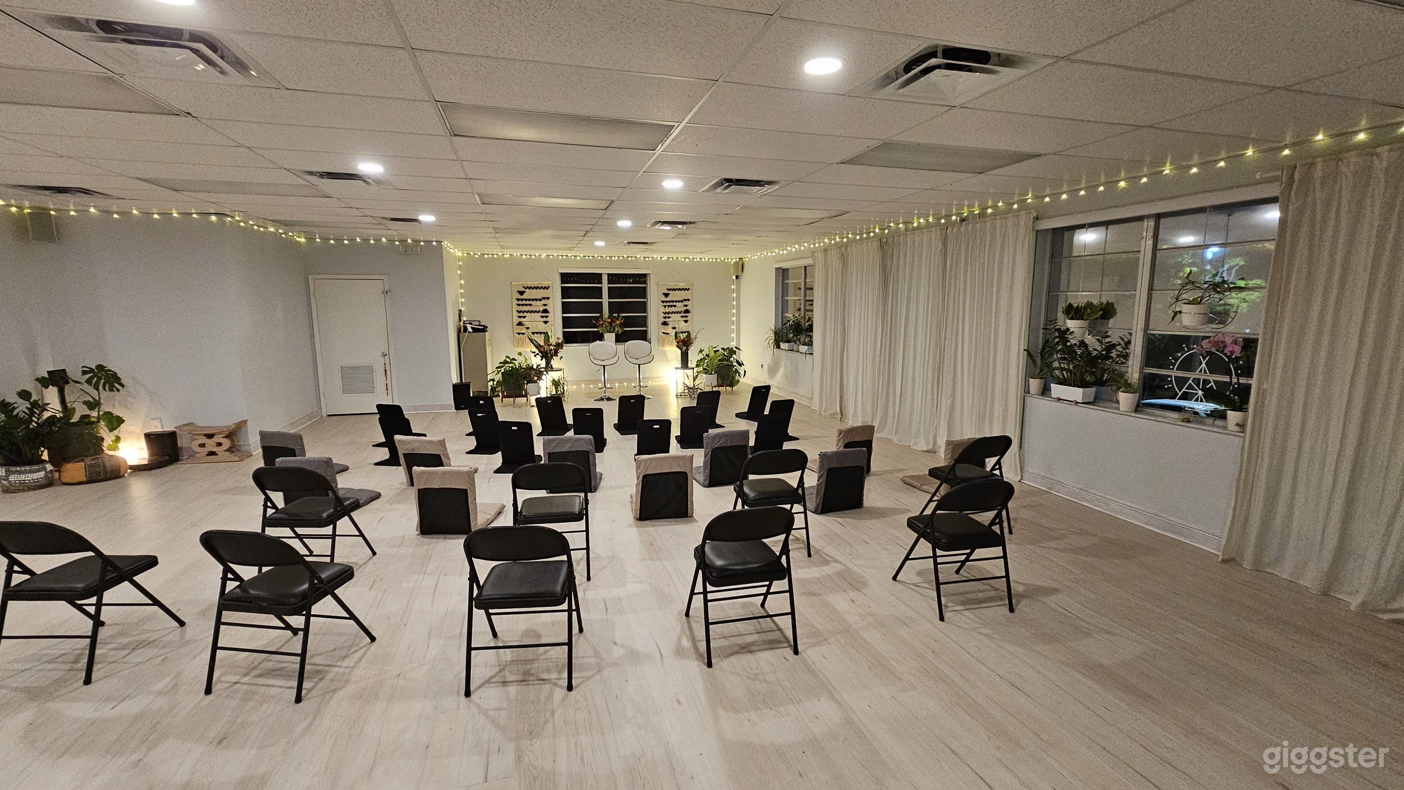 Yoga and Dance Studio in South Miami Photo 4