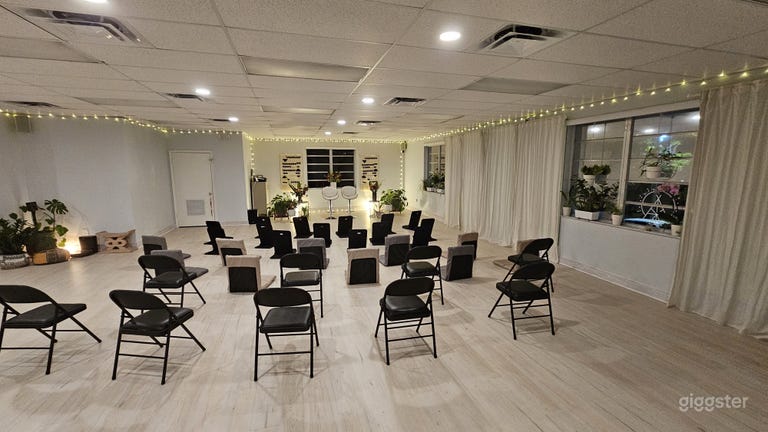 Yoga and Dance Studio in South Miami 