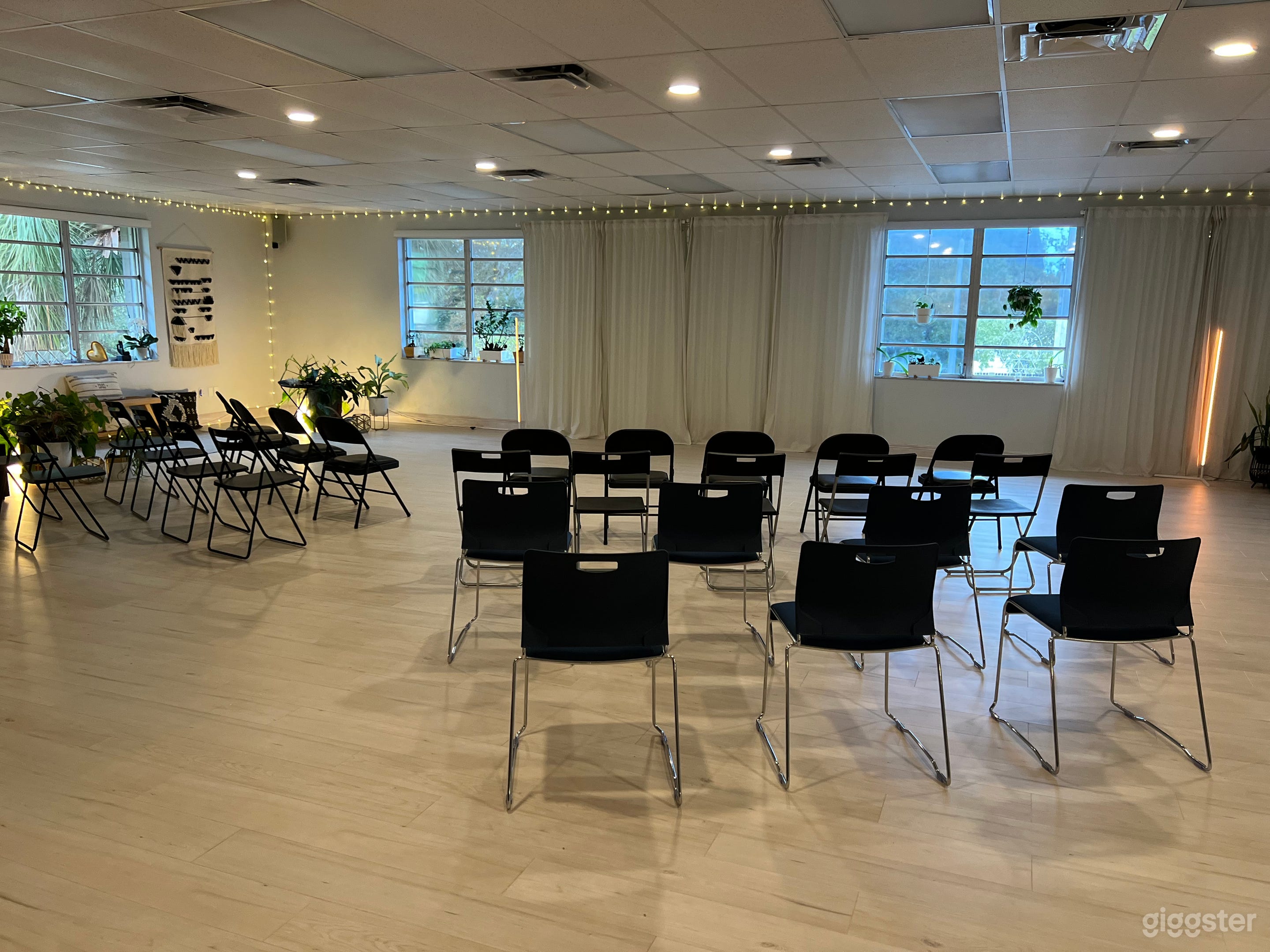 Yoga and Dance Studio in South Miami Photo 1