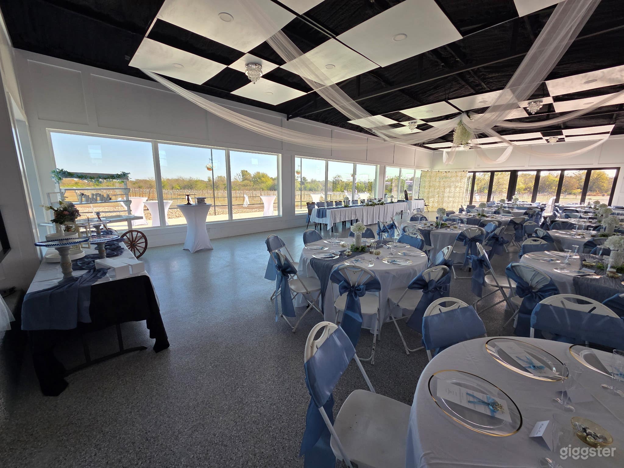 Beautiful Event Space for Unforgettable Moments Photo 2