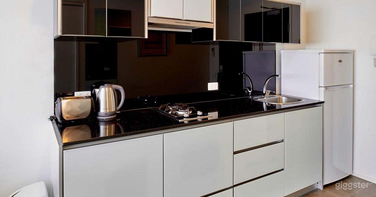 Private Meeting Room  Photo 3