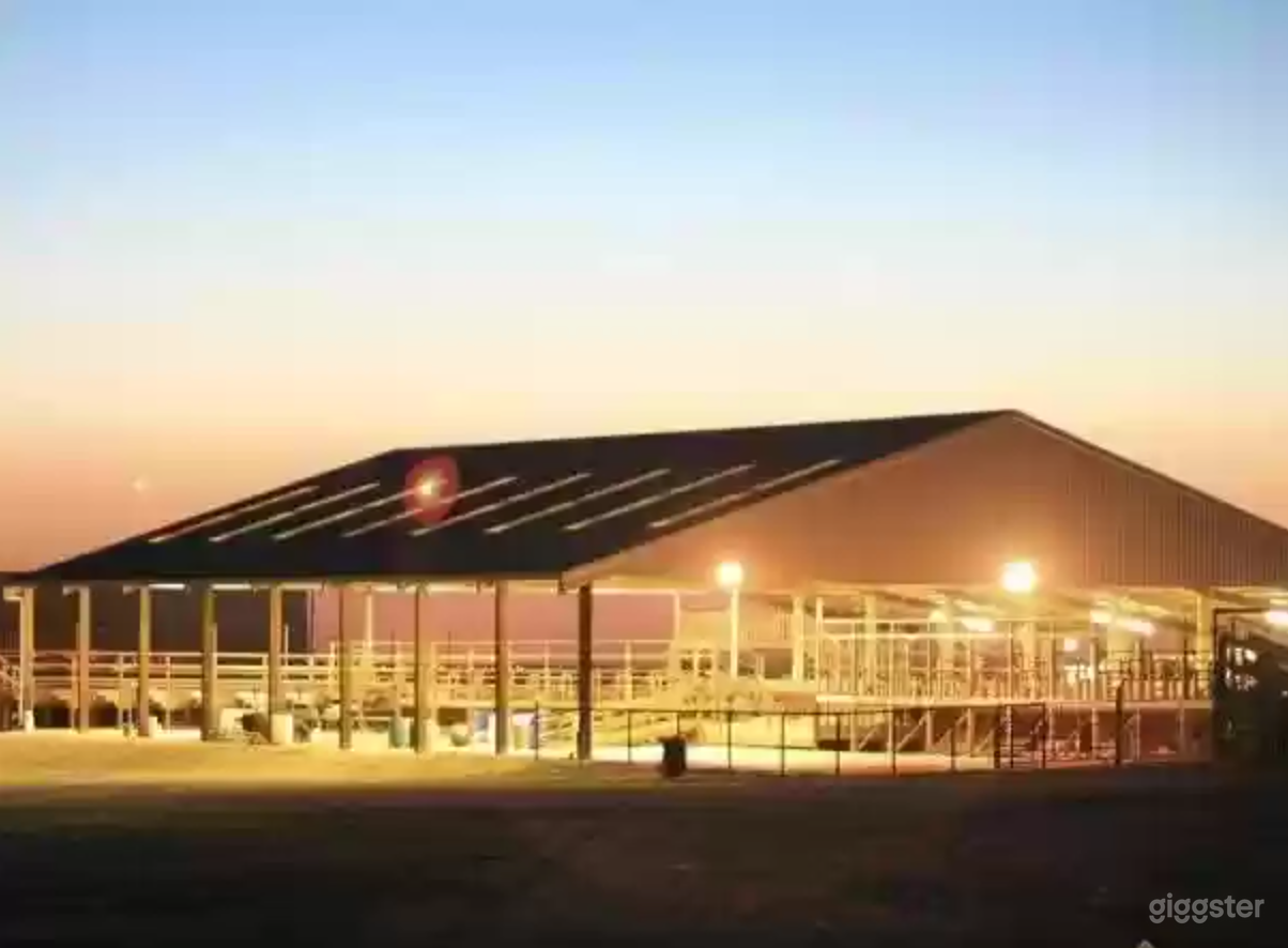 Outdoor Stadium and Venue, private Rodeo Arena  Photo 4