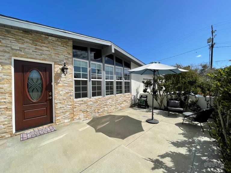  House filled with lot of character 