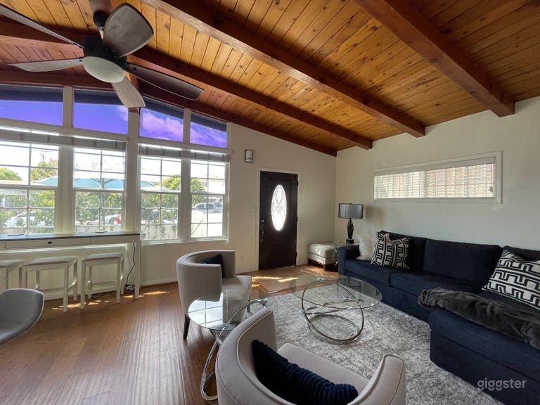  House filled with lot of character 