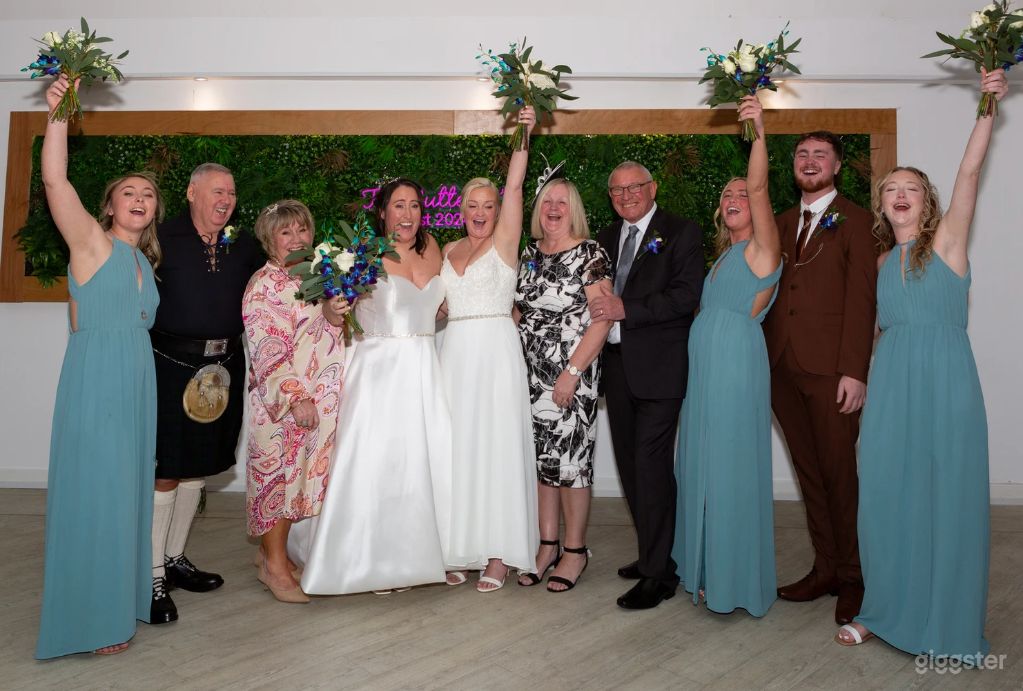 Large and Spacious Function Suite for Functions Photo 3