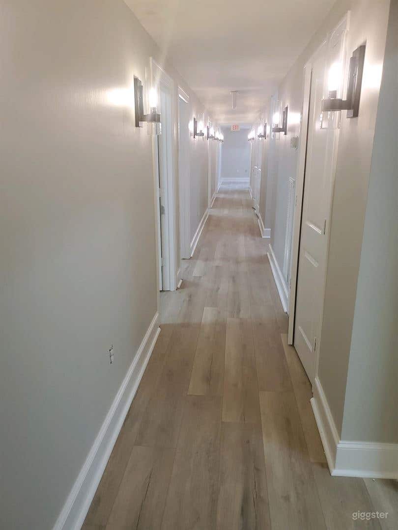 Social Meeting Space in Magnolia Photo 3