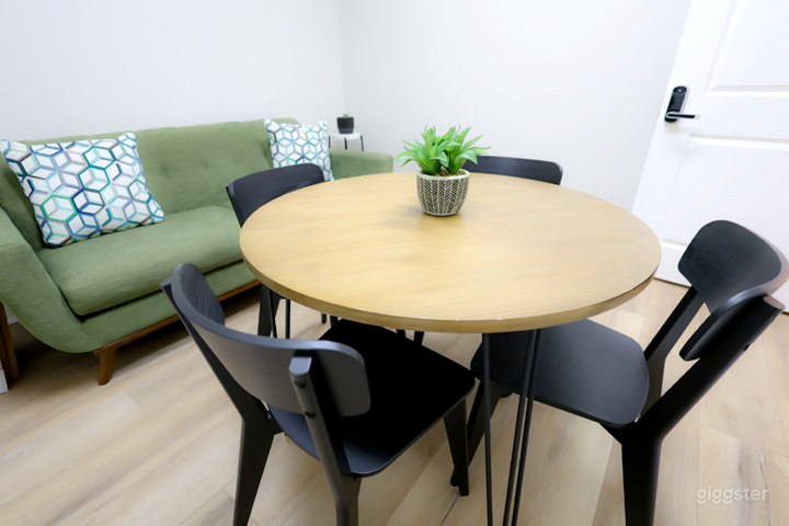 Social Meeting Space in Magnolia Photo 1