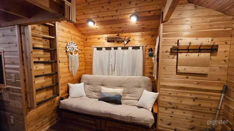  Convert futon into couch or bed 