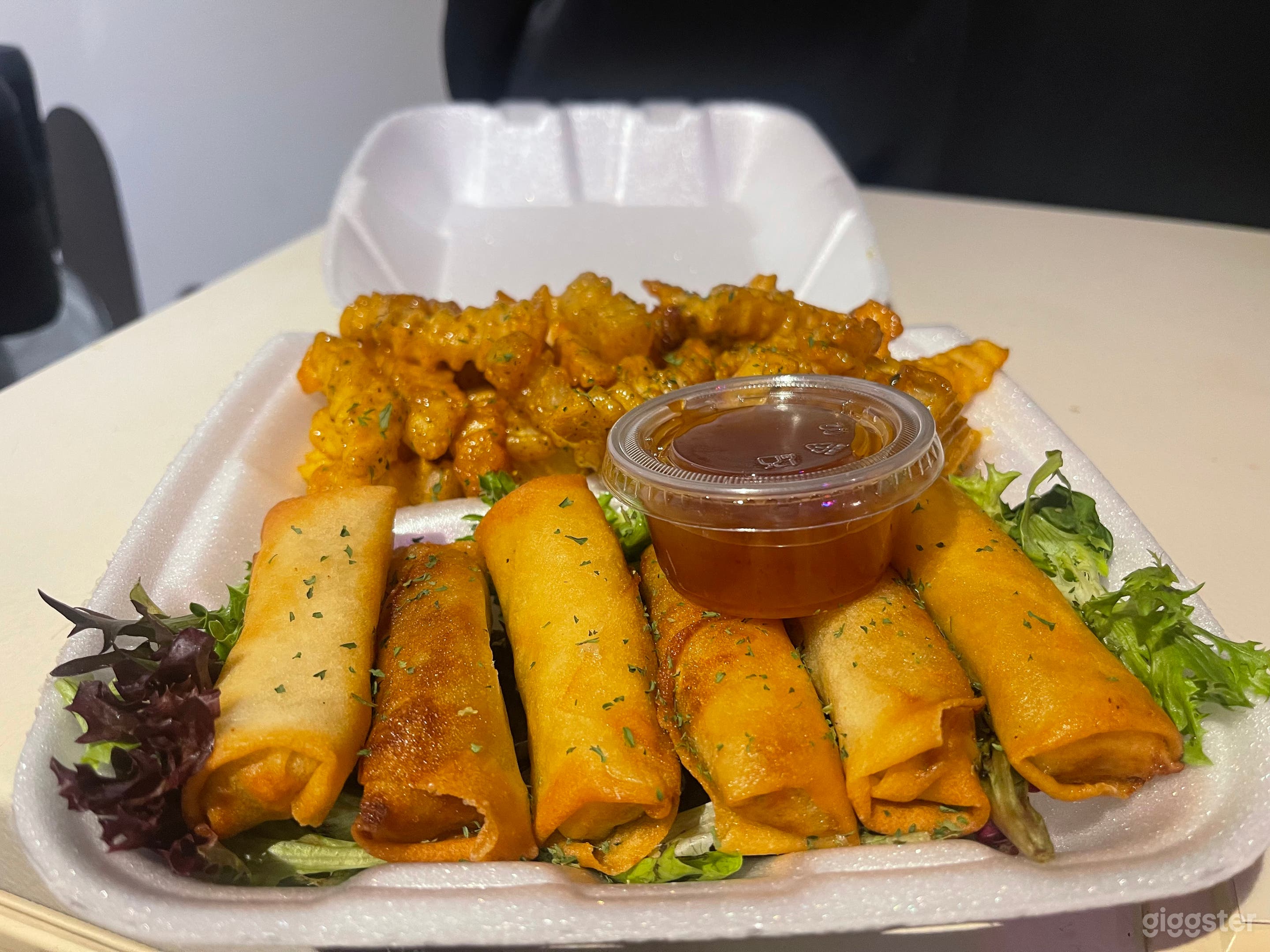 Best Intimate venue space with a vibe Photo 3