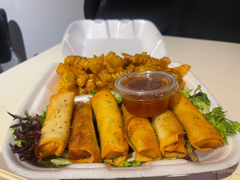  Best Intimate venue space with a vibe 