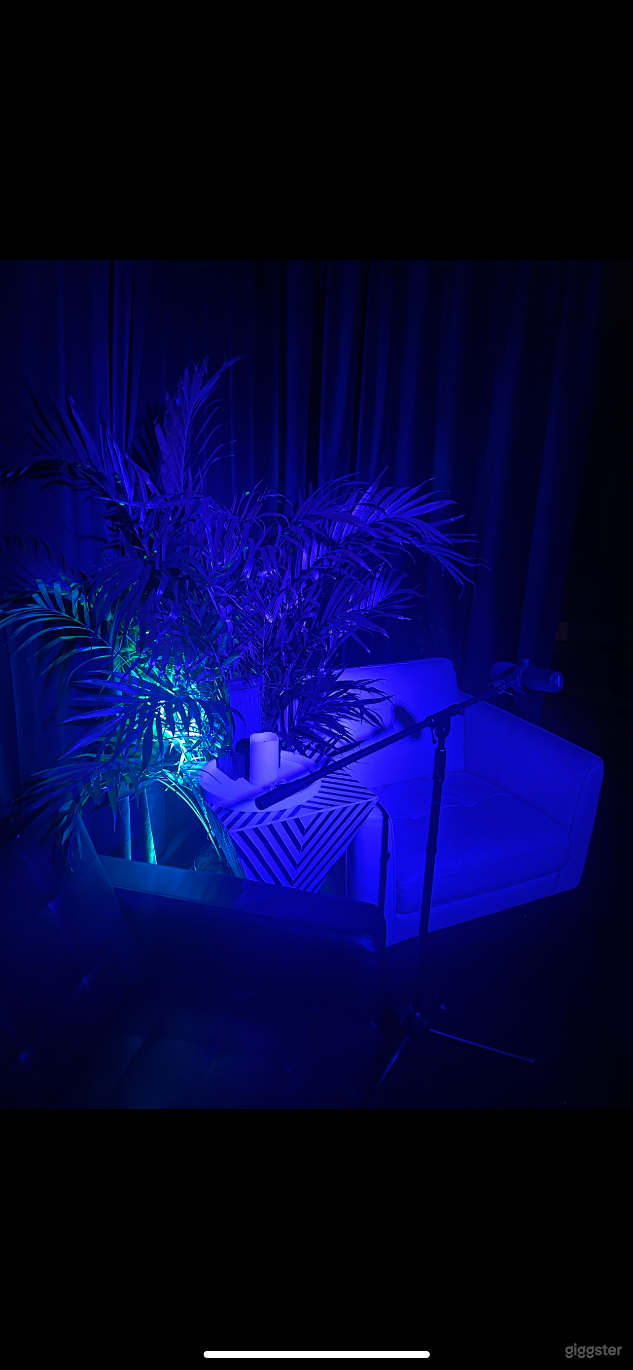 Best Intimate venue space with a vibe Photo 2