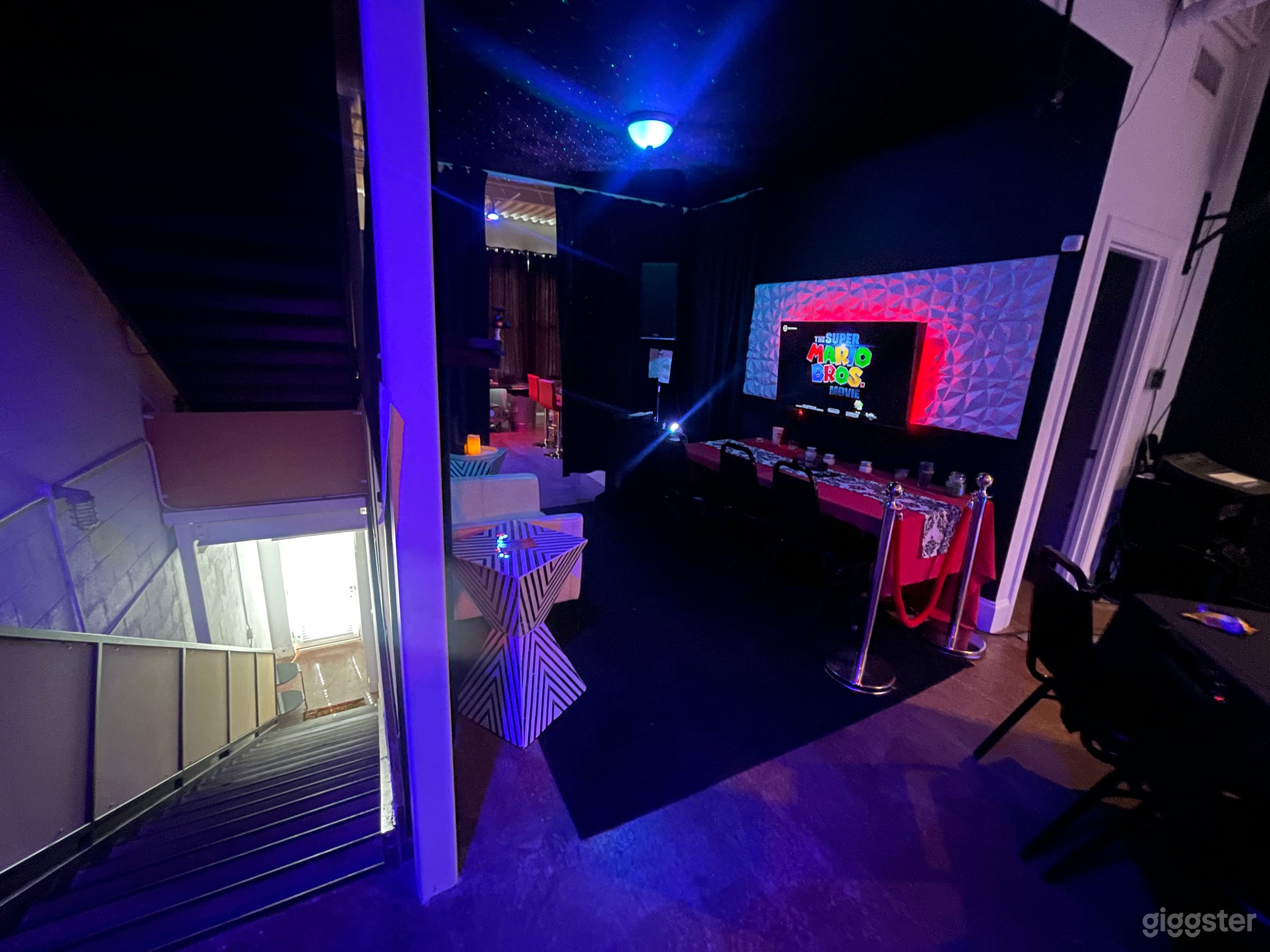 Best Intimate venue space with a vibe Photo 4