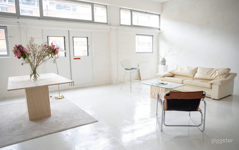  Aesthetic Film/Photo Studio 