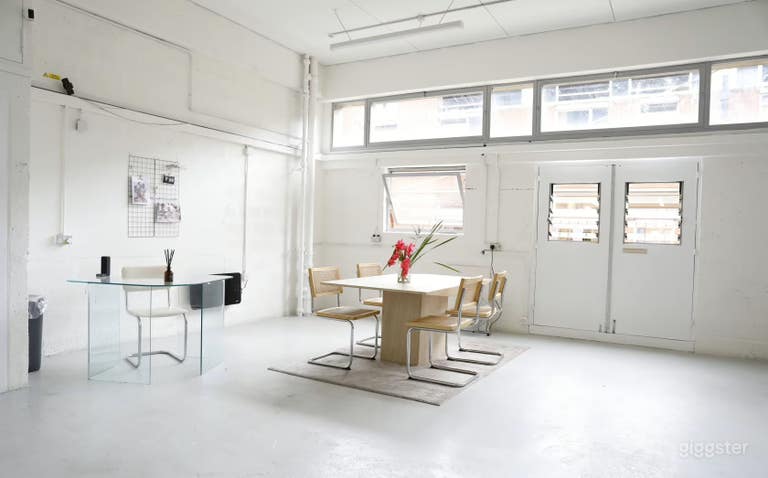  Aesthetic Film/Photo Studio 