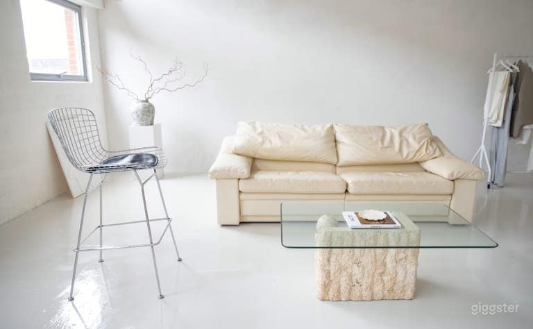  Aesthetic Film/Photo Studio 