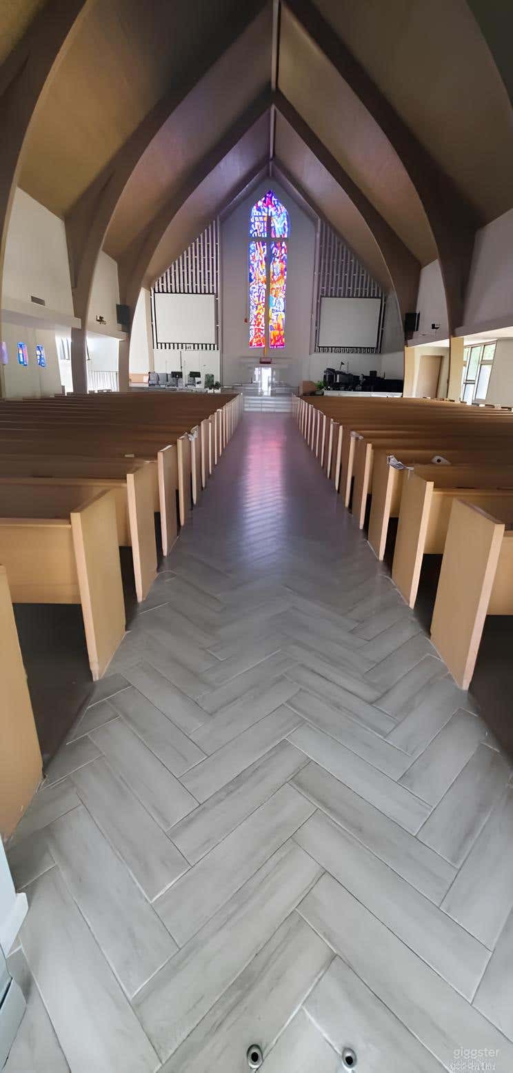 The Sanctuary Photo 4