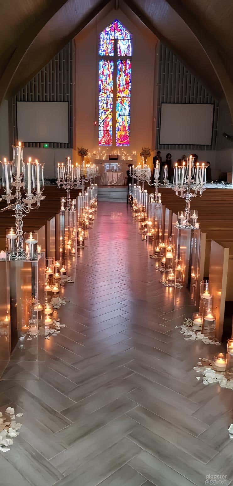 The Sanctuary Photo 3